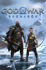 GOD OF WAR: RAGNAROK (STEAM ACCOUNT)
