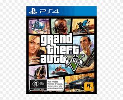 GRAND THEFT AUTO 5 (DIGITAL ACCESS)