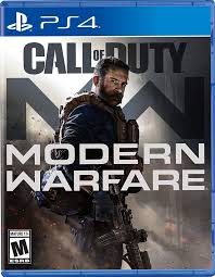 CALL OF DUTY: MODERN WARFARE 1 (DIGITAL ACCESS)
