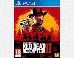 RED DEAD REDEMPTION 2 (DIGITAL ACCESS)