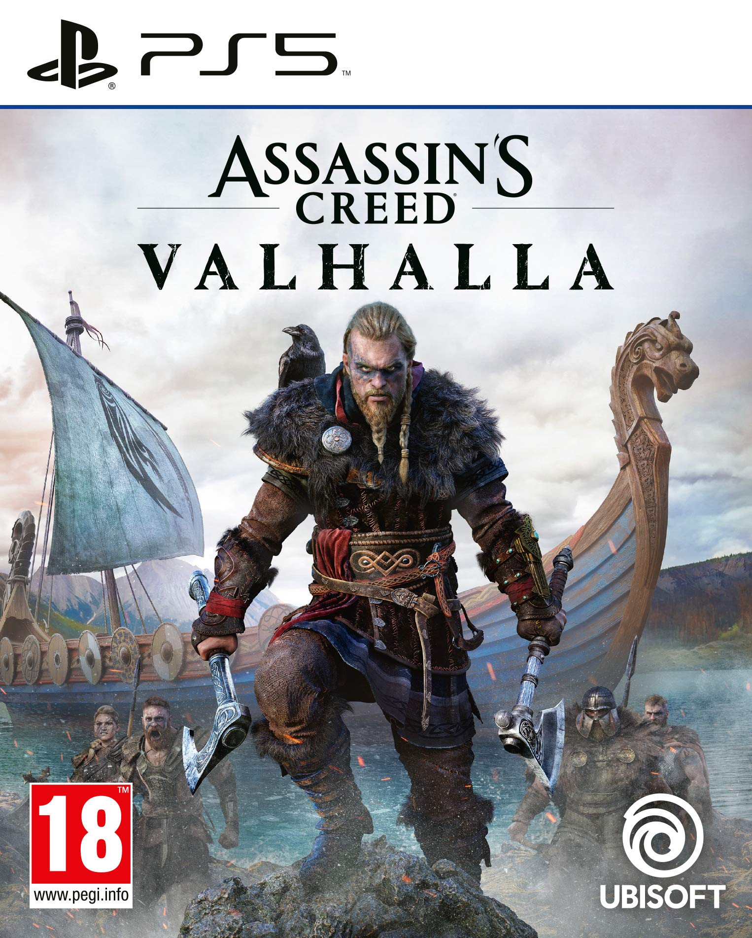 ASSASSINS CREED: VALHALLA COMPLETE EDITION (DIGITAL ACCESS)