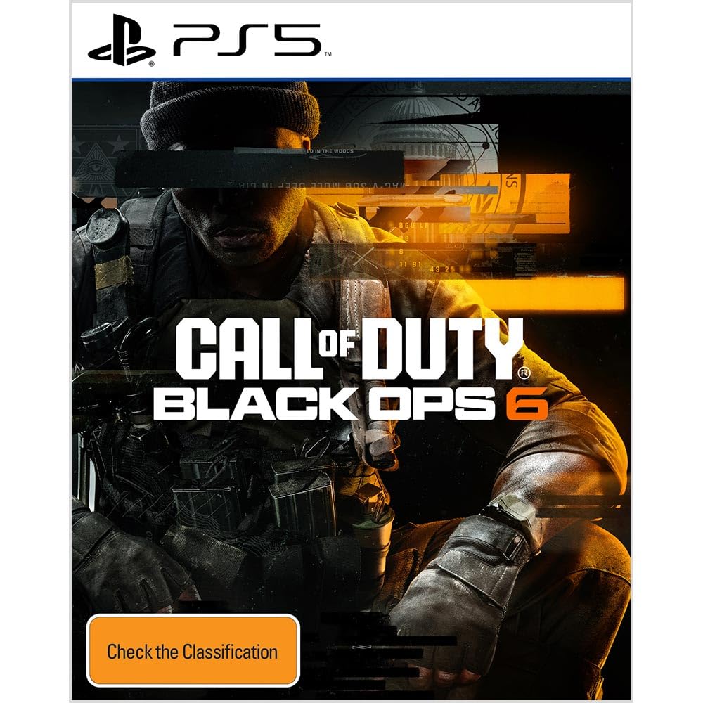 CALL OF DUTY: BLACK OPS 6 (DIGITAL ACCESS)