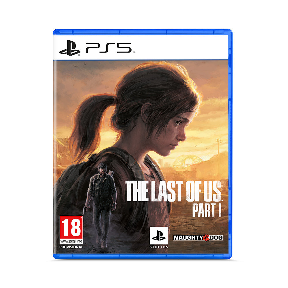 THE LAST OF US I (DIGITAL ACCESS)