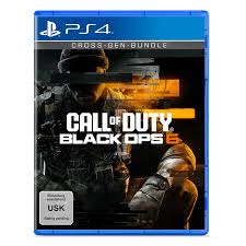 CALL OF DUTY: BLACK OPS 6 (DIGITAL ACCESS)