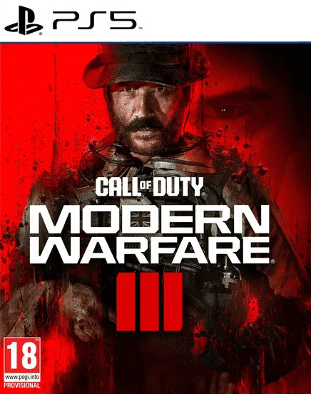 CALL OF DUTY: MODERN WARFARE 3 (DIGITAL ACCESS)