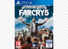 FARCRY 5 (DIGITAL ACCESS)