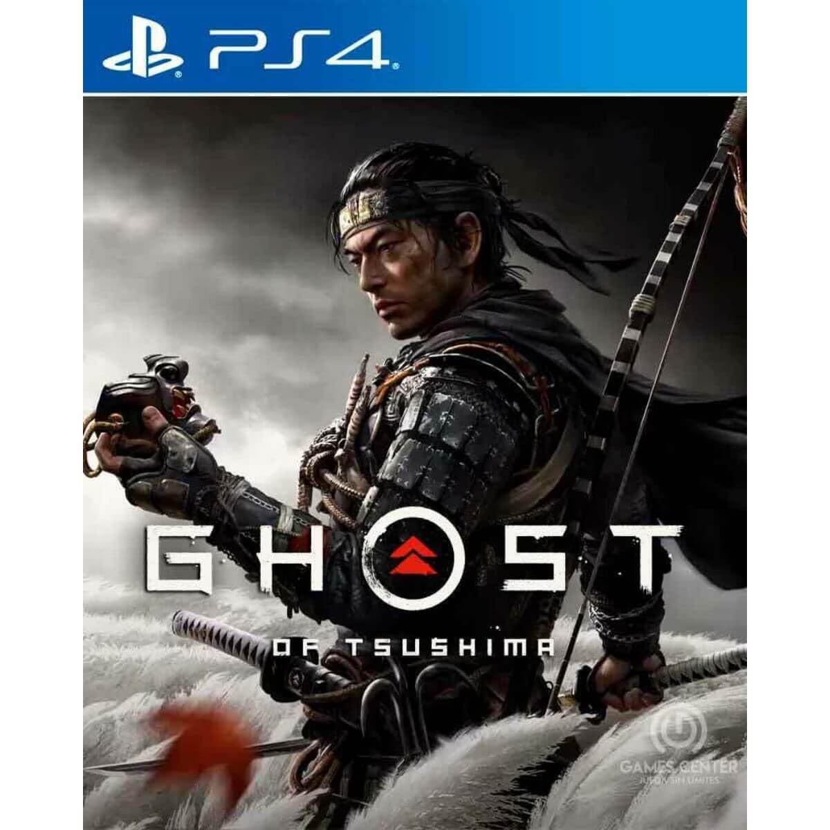 GHOST OF TSUSHIMA (DIGITAL ACCESS)