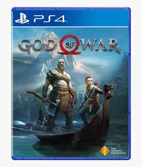 GOD OF WAR 4 (DIGITAL ACCESS)