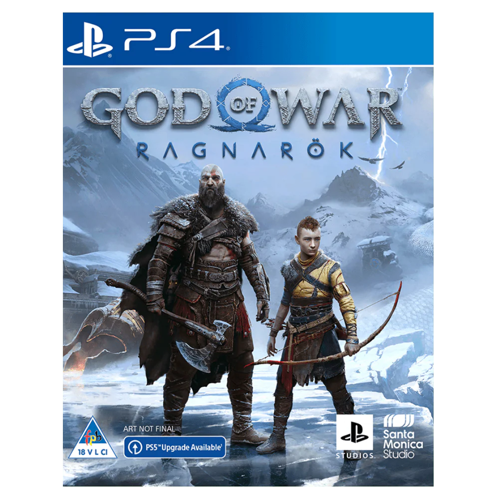 GOD OF WAR RAGNAROK (DIGITAL ACCESS)