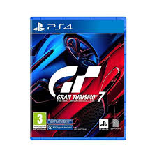GRAN TURISMO 7 (DIGITAL ACCESS)