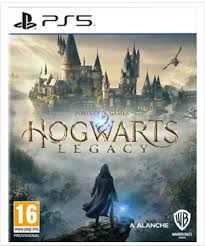 HOGWARTS LEGACY (DIGITAL ACCESS)