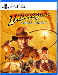 INDIANA JONES (DIGITAL GAME)