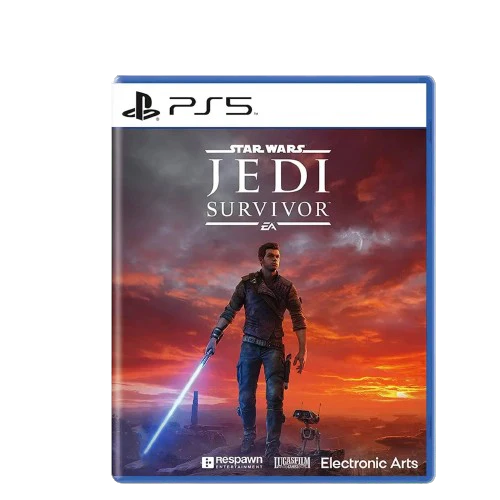 STAR WARS: JEDI SURVIVOR (DIGITAL ACCESS)
