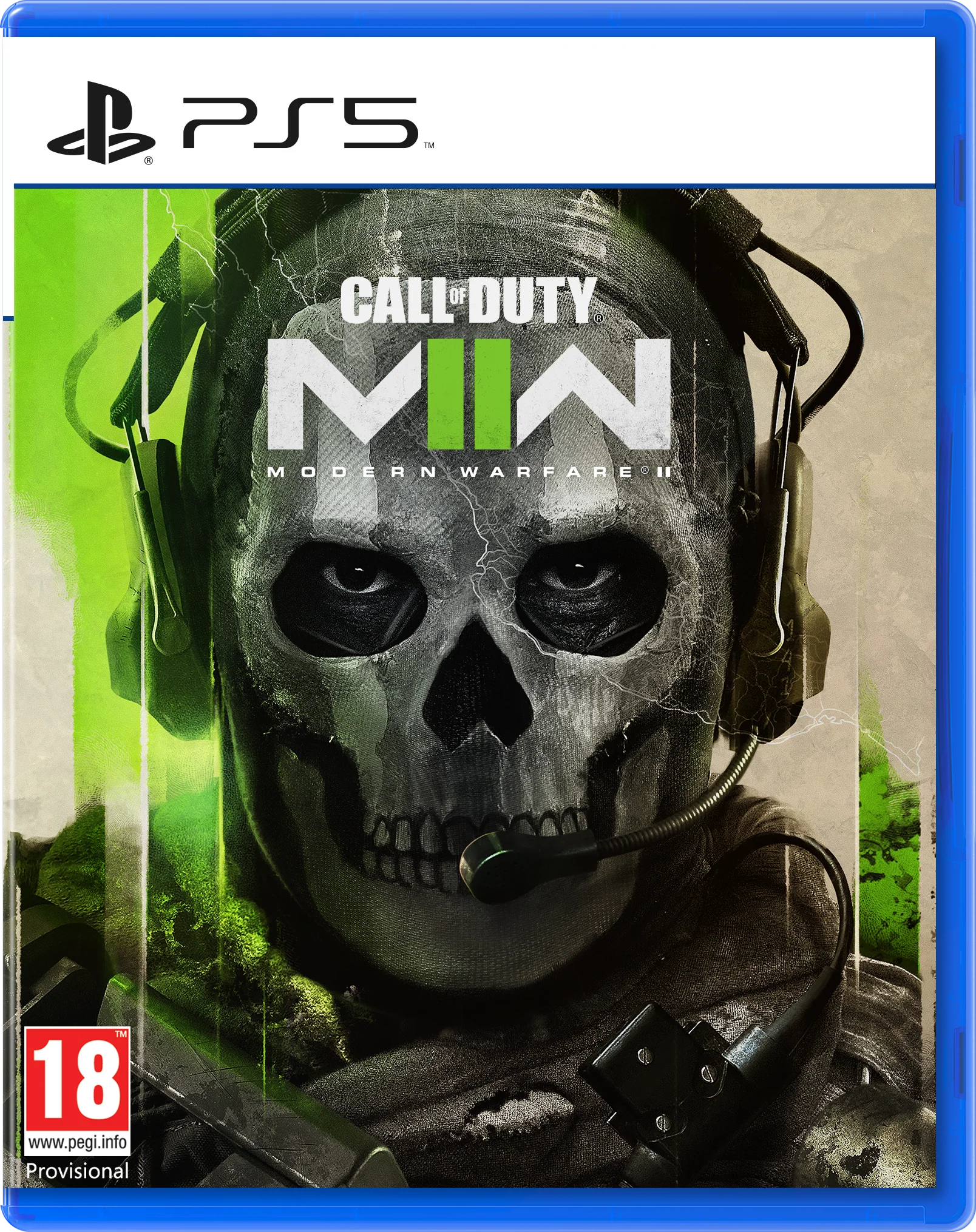 CALL OF DUTY: MODERN WARFARE 2 (DIGITAL ACCESS)