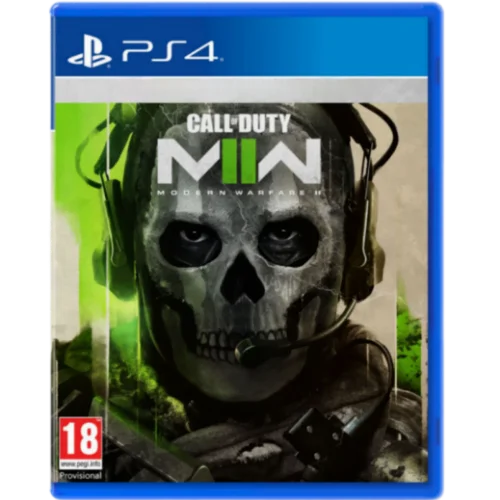 CALL OF DUTY: MODERN WARFARE 2 (DIGITAL ACCESS)