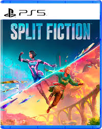SPLIT FICTION (DIGITAL ACCESS)