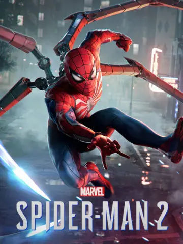 SPIDERMAN 2 (STEAM ACCOUNT)