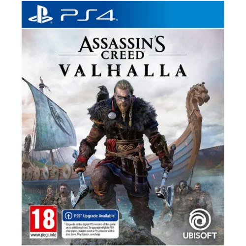 ASSASSINS CREED: VALHALLA COMPLETE EDITION (DIGITAL ACCESS)