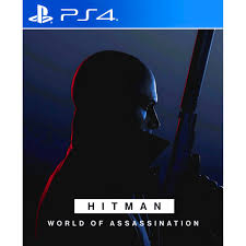 HITMAN 3:WORLD OF ASSASSINATION (DIGITAL ACCESS)