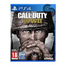 CALL OF DUTY: WW2 (DIGITAL ACCESS)