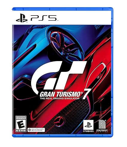 GRAN TURISMO 7 (DIGITAL ACCESS)