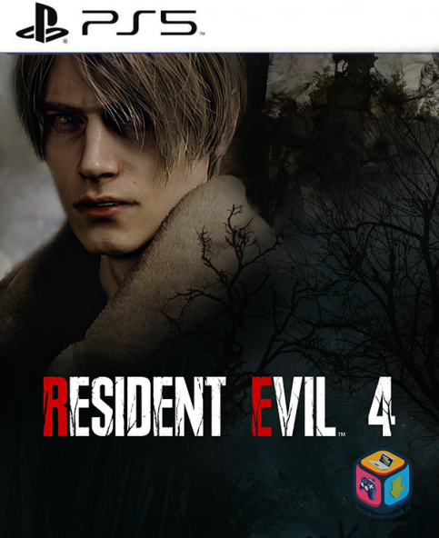 RESIDENT EVIL 4 (DIGITAL ACCESS)