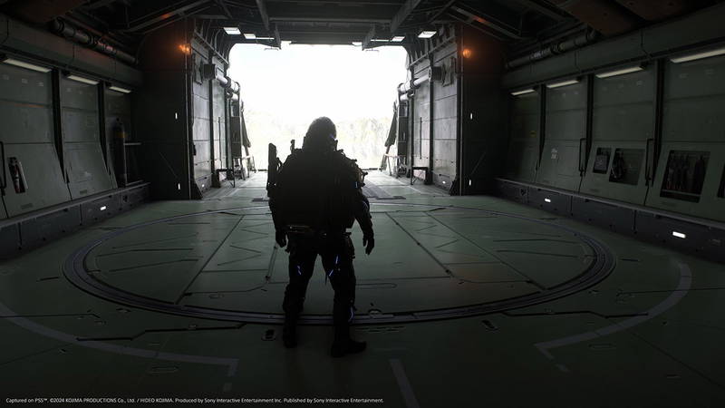 DEATH STRANDING 2: ON THE BEACH PS5 (DIGITAL GAME)